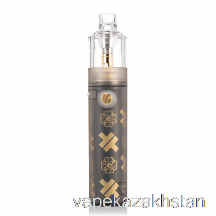 Vape Kazakhstan dotmod dotStick Revo 35W Kit Smoke